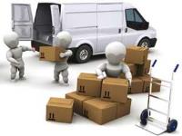 Halbro Moving & Delivery Inc. image 1